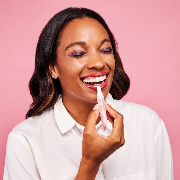 Rose Pink Matte + Shine Lip Set - Limited Edition Mary Kay - Picture 9 of 13